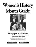 Womens History Guide