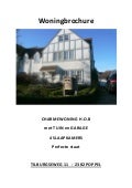 Te Koop charmewoning te Poppel