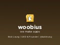Developing Mobile Apps - Top 10 Tips 