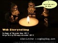 Web Storytelling: College of Wooster 2013
