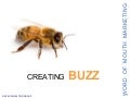 Word Of Mouth Marketing Techniques WOMM