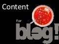 How to find Content for Blog ? - WordCamp, India