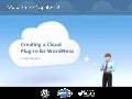 Wordcamp v2 craig deveson cloudsafe365