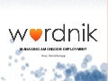 Managing a MongoDB Deployment