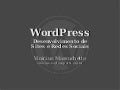 Wordpress