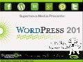Wordpress201