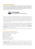 Wordpress development