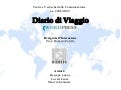 Corso Web 2.0: Diario di viaggio