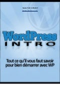 Word Press Intro
