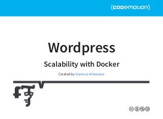 What The Pentagon Can Teach You About Wordpress Docker What The Pentagon Can Teach You About Wordpress Docker