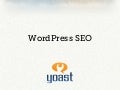 WordPress SEO