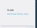 WordPress SEO by Yoast (Danish)