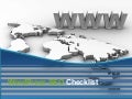 Wordpress SEO checklist