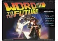 Word to the Future - Brent Shepherd - WordCamp Sydney 2012