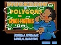 Workbook in Polygons and Space figures
