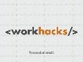 You Suck at Email