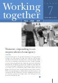 Working together