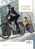 Regus Work-Life Balance White Paper