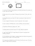 Printables Ohms Law Worksheet ohms law worksheet ccp law