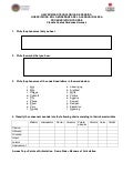 Worksheet 2