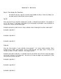 Worksheet 6   evaluation