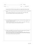 Worksheet Y4_20110207_solve subtraction problem