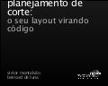 Oficina de Planejamento Corte: Seu layout virando código  - 15 EDTED