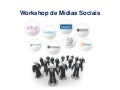Workshop Mídias Sociais - Cofeci