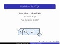 Workshop LaTeX