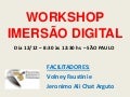 Workshop Slide Share