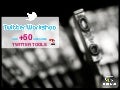 Workshop Twitter (and +50 Twitter Tools)