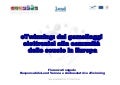 eTwinning, dai gemellaggi elettronici alla comunità delle scuole in Europa.