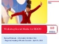 Workshop Web 2.0 for ROON