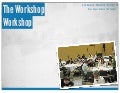 Workshop Workshop