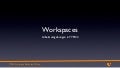 Workspaces in TYPO3