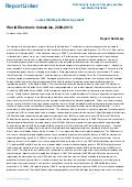 World Electronic Industries, 2008-2013