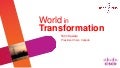 World in Transformation