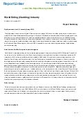 World Siding (Cladding) Industry