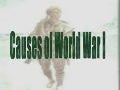World War I