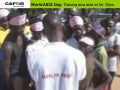 World AIDS Day 2008