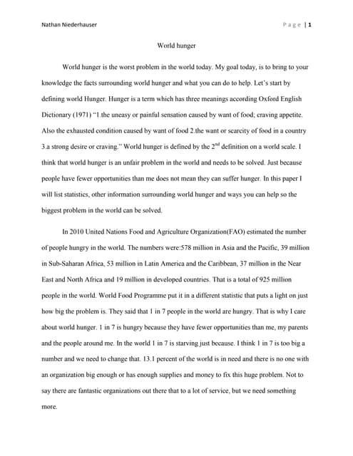 High School Argumentative Essay Examples World Hunger Essay Papers Written Greenpr Short Essay On Vocational Education Essay About Healthy Lifestyle also Compare And Contrast Essay On High School And College Finding Research Papers For Cheap Professional Academic Writing Narrative Essay Thesis Statement Examples