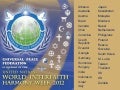 Interfaith Harmony Week 2012