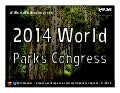 World Parks Congress