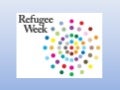World refugee week