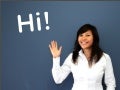 Farah Sidek for World’s Coolest Intern!
