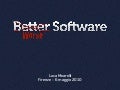 WorseSoftware
