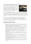 Mists of Pandaria Key Kaufen