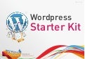 Wordpress Starter Kit
