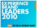 Experience Brand Leaders 2010