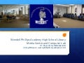 Welcome to the WPAHS LMC